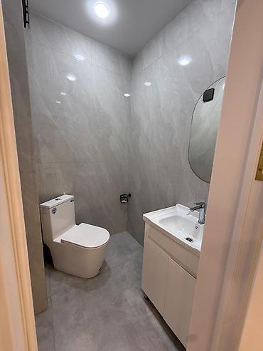 Продажа квартир: 2 комнаты, 82 м², Элитка, 10 этаж, Дизайнерский ремонт — 10