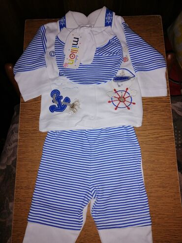 Другие детские вещи: Продаю детские вещи от 0 мес до 6мес. Очень много разных вещей на — 29