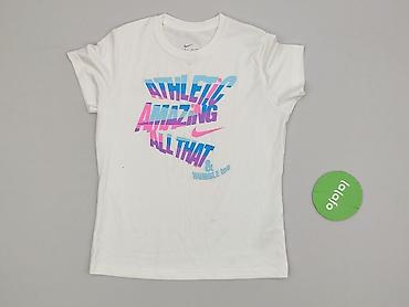 j: Nike, T-shirt damski, rozmiar M — 2