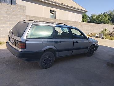 Volkswagen Passat Variant: 1989 г., Механика, Универсал at lalafo.kg — 2 Volkswagen Passat Variant: 1989 г., Механика, Универсал — 2
