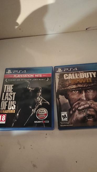 Oyun diskləri: Qarışıq janr — 9