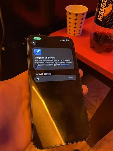 IPhone 14 Plus, 128 GB, Simsiz şarj, Face ID lalafo.az -da — 7 IPhone 14 Plus, 128 GB, Simsiz şarj, Face ID — 7