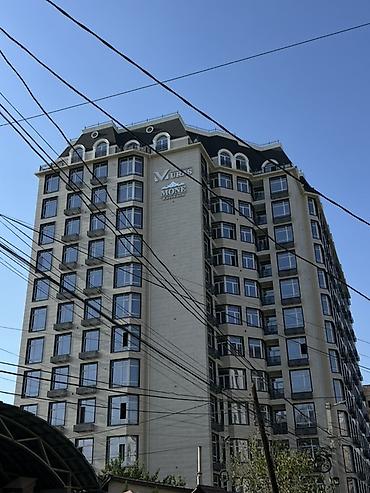 1 комната, 51 м², Нижний Джал (Джал-23) Элитка, 4 этаж, Требуется ремонт