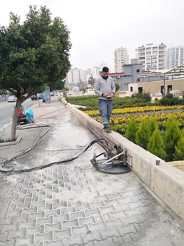 havalandırma ustası: Vüqar Usta | Beton Kəsmə və Karot Xidməti - Bakı, Sumqayıt və Qarabağ — 6