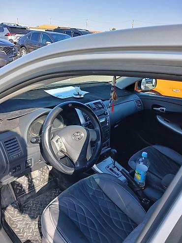 передний бампер соната дн8: Toyota Corolla: 2007 г., Автомат, Бензин, Седан — 9