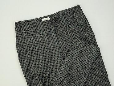 trousers: Spodnie materiałowe damskie, rozmiar S — 1