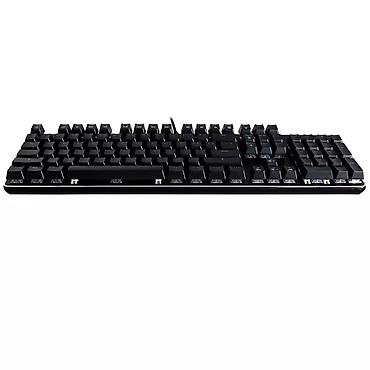 макр: Механическая игровая клавиатура Philips SPK 8401B Арт.3279 Клавиатура — 3