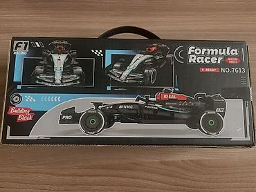 saxta baba satisi: 🏎️🔥 MERCEDES F1 ÜSLUBLU FORMULA RACER SATIŞDA! 🔥🏎️ Formula 1 və — 3
