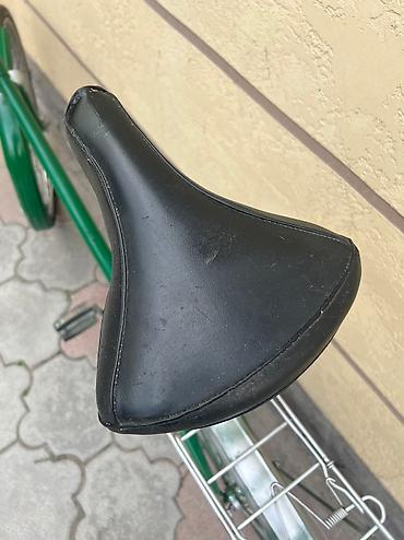 Городские велосипеды: Городской велосипед, Б/у — 8