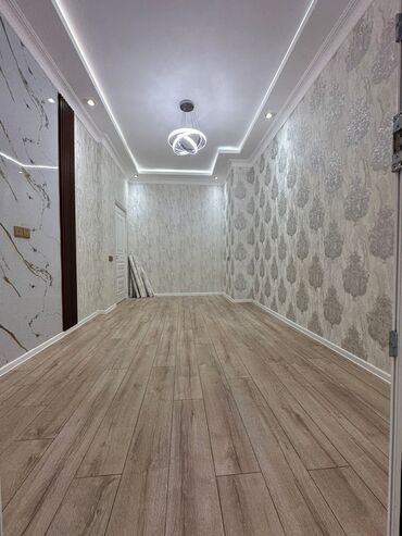 xacmazda gunluk kiraye evler: 2 комнаты, 48 м²