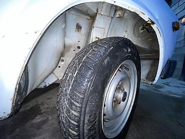 ВАЗ (ЛАДА): ВАЗ (ЛАДА) 2104: 1999 г., 1.5 л, Механика, Бензин, Универсал — 8