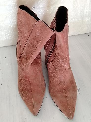 ugg cuzme: Zenske cizme,made in Spain,broj 36-500 dinara Odlicno stanje Broj 36 — 3