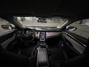 вольт мастер: Weltmeister EX5, 2021 г., 124000 км, Передний, В наличии — 8