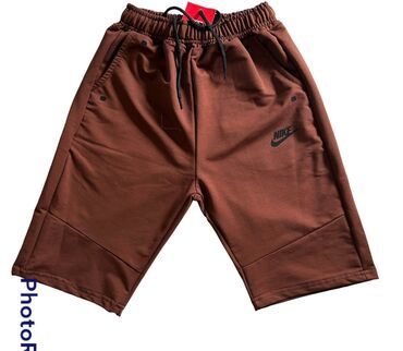 Bermude i šorcevi: *** Novo *** Muski sorts 8 boja Kvalitetan ACG pamuk sa elastinom M — 1