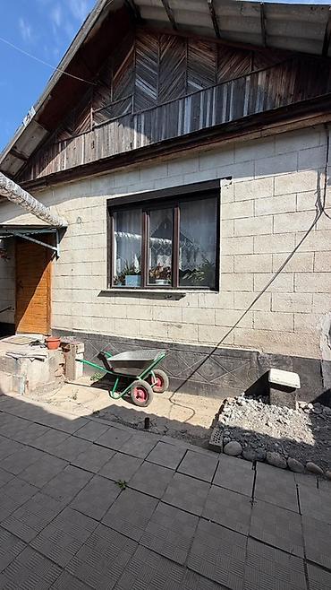 hous kg: 4 комнаты, 100 м², 4 соток, Шопоков, Агентство недвижимости — 4
