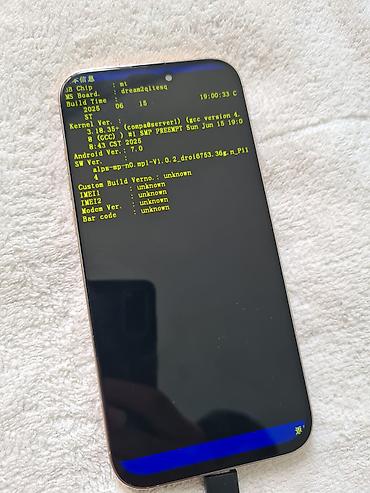 Apple iPhone: 128 GB, Qızılı, Face ID -da lalafo.az — 5 Apple iPhone: 128 GB, Qızılı, Face ID — 5