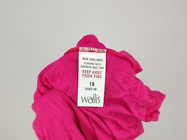 junarose: Wallis, Bluzka damska, rozmiar 3XL — 5