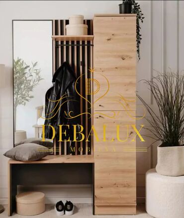 Sifarişlə dolablar: Düz dolab, Dəhliz üçün, Paltar üçün, Açılan, Korpuslu, 2 qapılı -da lalafo.az — 15 Sifarişlə dolablar: Düz dolab, Dəhliz üçün, Paltar üçün, Açılan, Korpuslu, 2 qapılı — 15