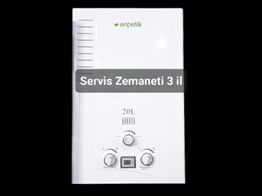 sensorlu pitiminutka: Pitiminutka 20 l/dəq, Yeni, Kredit yoxdur, Pulsuz çatdırılma