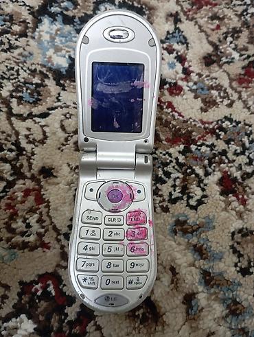 alcatel lucent: Этот телефон — LG VX4500, выпущенный для сети Verizon в начале 2004 — 4