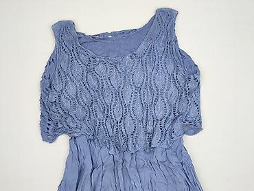 off shoulder: Sukienka damska, rozmiar S — 1