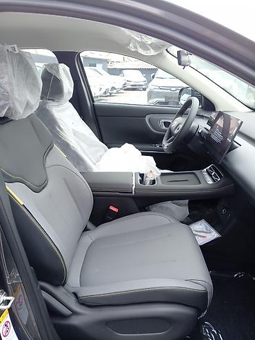 Jetour: Jetour : 2026 г., Кроссовер — 2