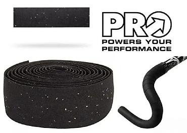 na pedale: TRAKA VOLANA PRO CLASSIC COMFORT EVA BLACK | Traka Volana PRO — 1