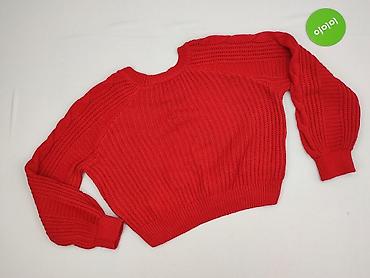 bluza kik: Lc Waikiki, Sweter damski, rozmiar S — 3