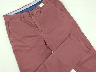 Chinosy dla mężczyzn, L, Tommy Hilfiger, stan - Bardzo dobry