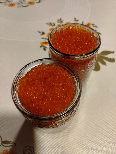 трубы для камина: Forel kürü tam orqanik, steril seraide temizlenir ve duzlanir