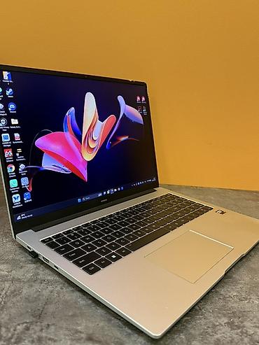 2023: HONOR MagicBook (серия на AMD Radeon Graphics) - Ноутбук в хорошем — 2