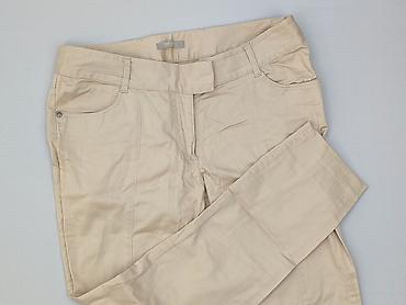 lata 90 moda w polsce: Orsay, Spodnie materiałowe damskie, rozmiar 2XS — 1