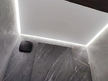 Потолочные работы: Монтаж потолков, Монтаж потолочных плинтусов | Зеркальный, Многоуровневый | Багет, Бордюр, Галтель Больше 6 лет опыта — 10