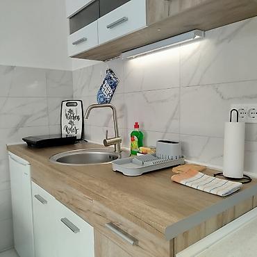 Stan na dan: Golden star Studio apartman- Planirate savršen beg u prirodu, ali ne — 12