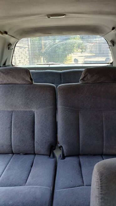 Honda: Honda Shuttle: 1995 г., 2.2 л, Автомат, Бензин, Универсал — 7