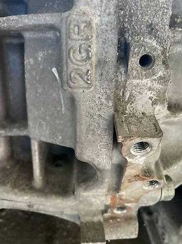 kat: Двигатель в сборе Toyota 3.5, 2GR, мотор, коробка, АКПП — 3