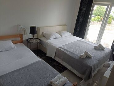 Stan na dan: 1 soba — 1