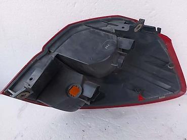 kisobran za auto protiv sunca: 22.STOP SVETLA ZA SUBARU LEGACY OD 2007. DO 2009. GOD. - 22020792 | — 2