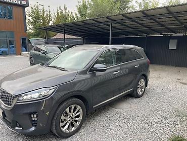 awd: Kia Sorento: 2019 г., 2.2 л, Автомат, Дизель, Кроссовер — 4