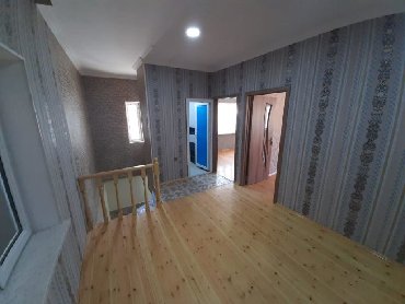 20000 azn ev satilir: Binəqədi qəs. 3 otaqlı, 200 kv. m, Kredit yoxdur, Yeni təmirli