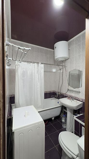 Продажа квартир: 1 комната, 41 м², Кок-Жар ж/м 106 серия улучшенная, 4 этаж — 6