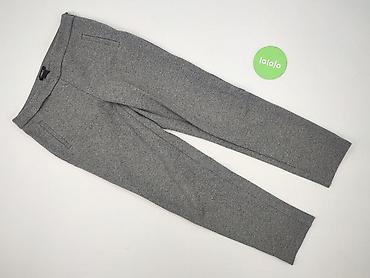 hexeline: Lindex, Spodnie materiałowe damskie, rozmiar M — 2