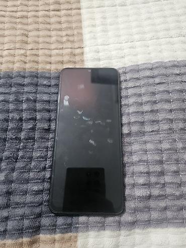 Redmi, Redmi 10C, Б/у, 128 ГБ, цвет - Черный, 2 SIM