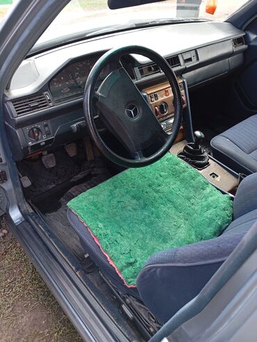 обвес на мерседес 211: Mercedes-Benz W124: 1986 г., Механика, Седан