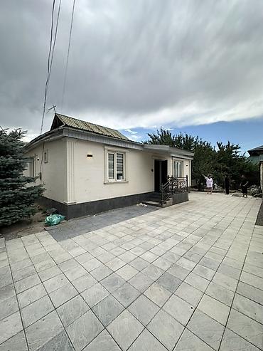 ст ала тоо: Продаётся уютный дом в ж/м Аг-өргө 2! ✨ Отличный вариант для — 2