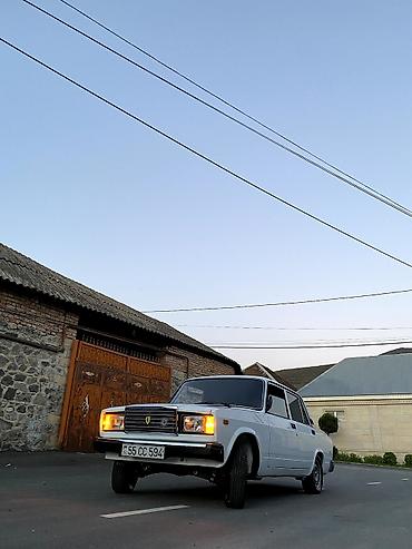 VAZ (LADA): VAZ (LADA) 2107: 1.5 l | 1988 il 55555 km Sedan — 7