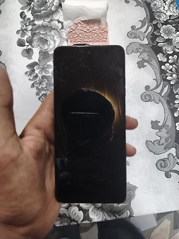iphone 16 pro kontakt: Motorola Edge 40 Neo, 256 GB, rəng - Yaşıl, Qırıq — 1