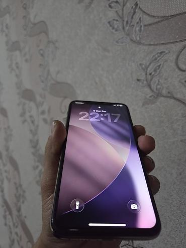 Apple iPhone: IPhone 11 Pro Max, 64 GB, Black Titanium, Face ID — 2