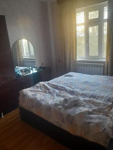 rus bazarı: Bakı, 3 otaqlı, Köhnə tikili, 85 kv. m — 5