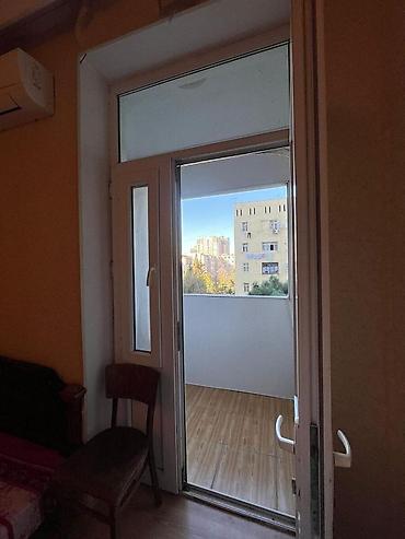 yeni əmlak: Bakı, 1 otaqlı, Köhnə tikili, m. Qara Qarayev, 40 kv. m — 5